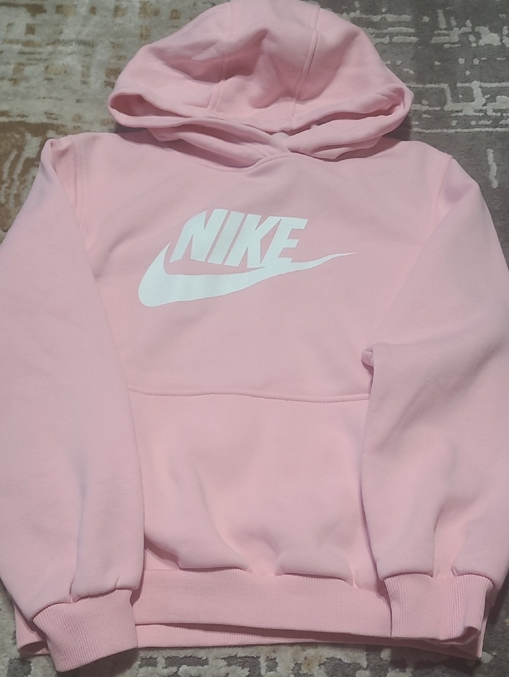 Nike Sweatshirt